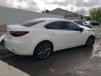 2018 Mazda 6 Touring