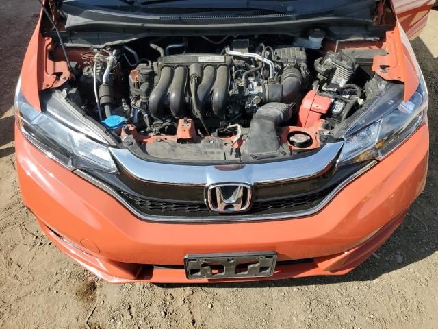 2019 Honda FIT LX