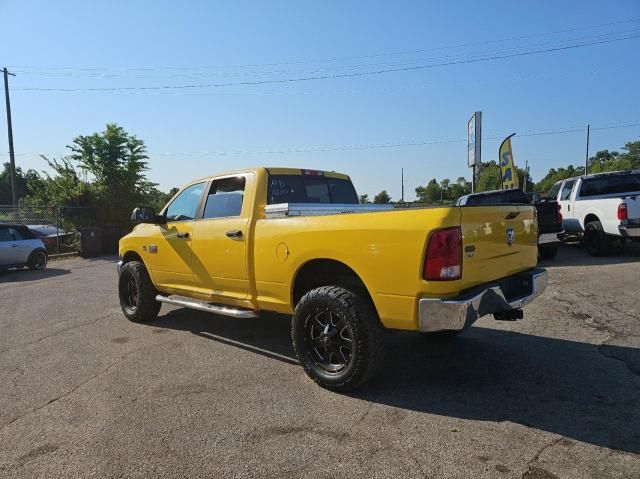 2011 Dodge RAM 2500