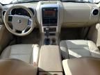 2010 Mercury Mountaineer Premier