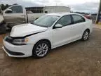 2011 Volkswagen Jetta SE