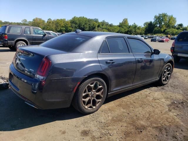 2015 Chrysler 300 S