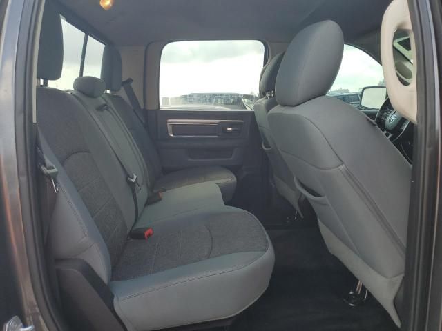 2015 Dodge RAM 1500 SLT