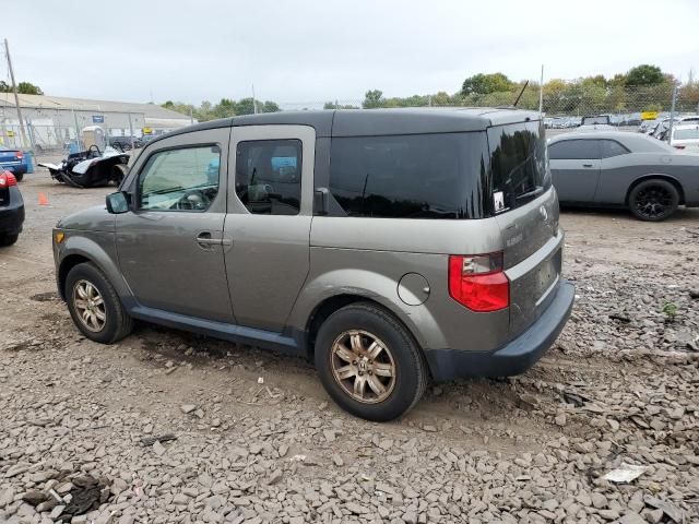 2007 Honda Element EX