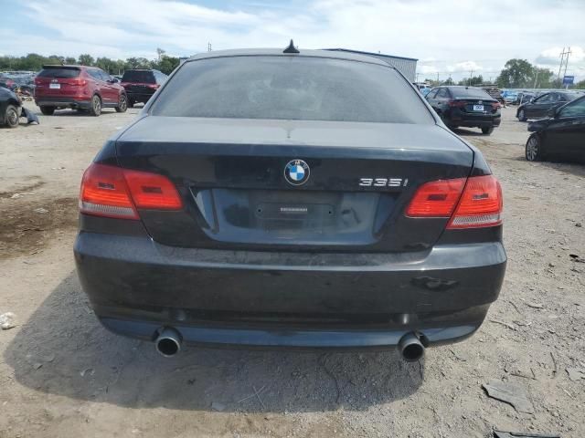 2010 BMW 335 I