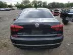 2018 Volkswagen Passat S