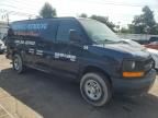 2015 Chevrolet Express G3500