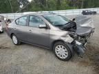 2013 Nissan Versa S