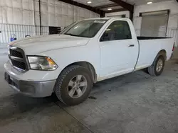 Salvage trucks for sale at Avon, MN auction: 2013 Dodge RAM 1500 SLT