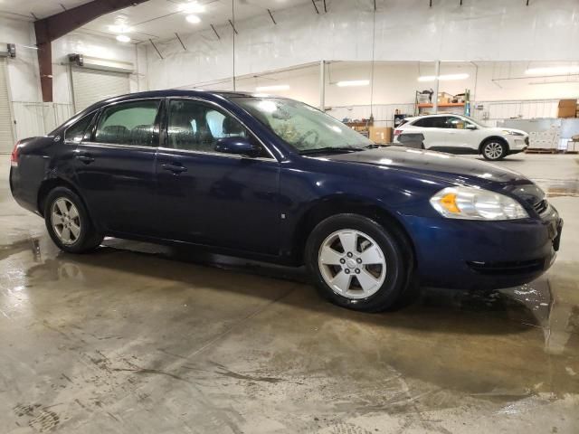 2008 Chevrolet Impala LT