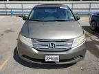 2011 Honda Odyssey EXL