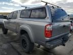 2006 Toyota Tundra Double Cab SR5