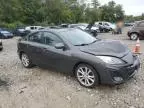 2011 Mazda 3 S