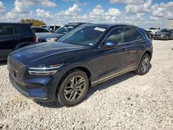 Salvage Cars with No Bids Yet For Sale at auction: 2024 Genesis GV70 Base