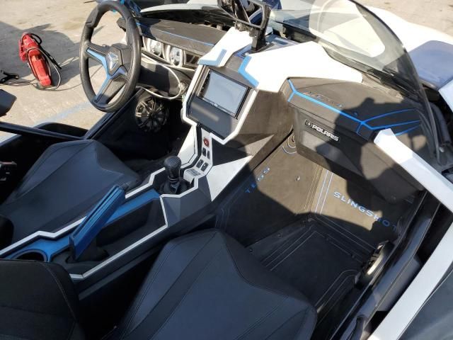 2019 Polaris Slingshot