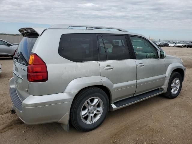 2004 Lexus GX 470