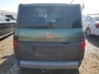 2004 Honda Element EX