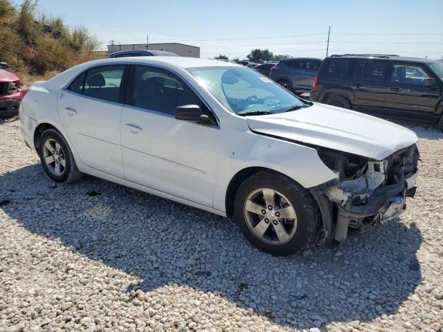 2015 Chevrolet Malibu LS