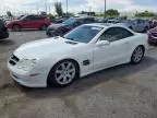 2004 Mercedes-Benz SL 500