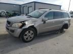 2008 Mercedes-Benz GL 320 CDI