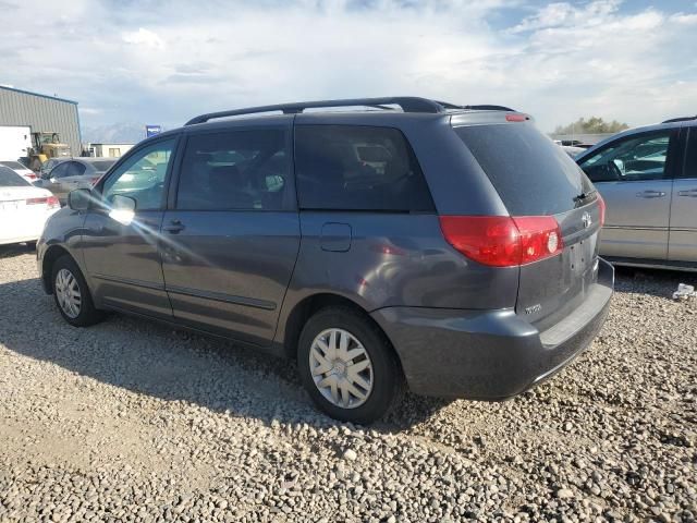 2006 Toyota Sienna CE