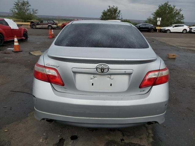 2007 Toyota Camry LE