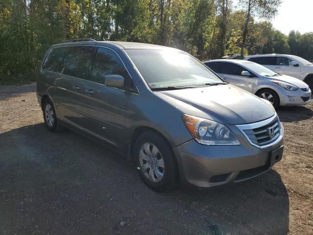 2009 Honda Odyssey EX