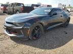 2018 Chevrolet Camaro LT