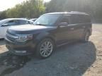 2014 Ford Flex Limited