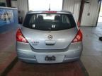 2011 Nissan Versa S