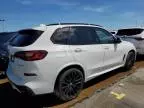 2022 BMW X5 Sdrive 40I