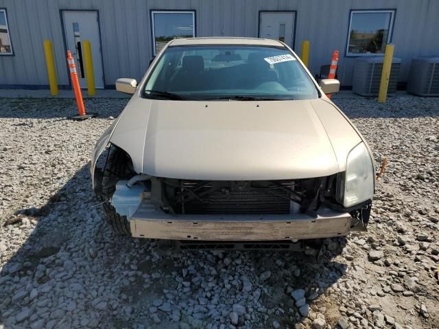 2008 Ford Fusion SE