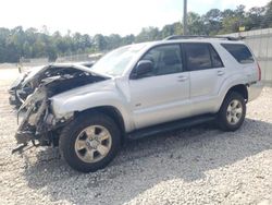 Toyota salvage cars for sale: 2006 Toyota 4runner SR5