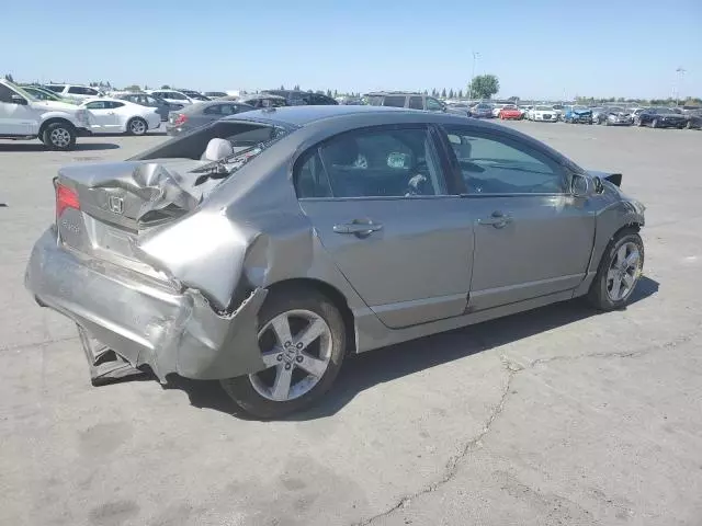 2008 Honda Civic EX