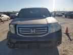 2013 Honda Pilot EXL