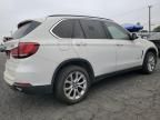 2016 BMW X5 SDRIVE35I