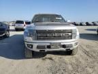 2013 Ford F150 SVT Raptor