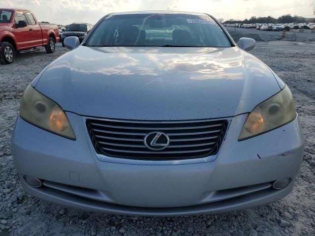 2008 Lexus ES 350