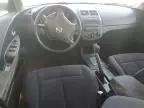 2002 Nissan Altima Base