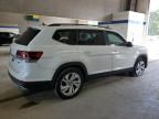 2021 Volkswagen Atlas SE