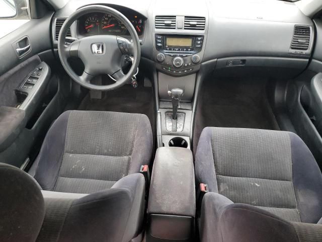 2003 Honda Accord LX