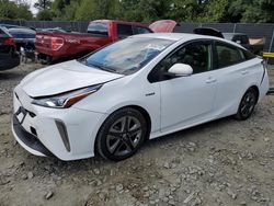 2022 Toyota Prius Night Shade en venta en Waldorf, MD