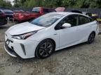 2022 Toyota Prius Night Shade