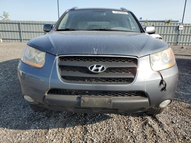 2009 Hyundai Santa FE GL