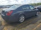 2006 Nissan Maxima SE