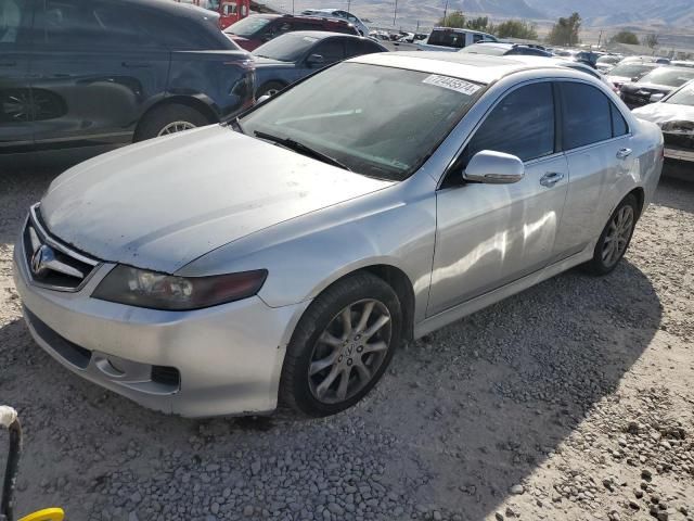 2006 Acura TSX