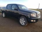 2010 Honda Ridgeline RTL