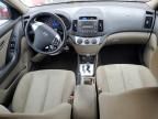 2010 Hyundai Elantra Blue