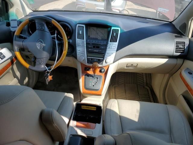 2008 Lexus RX 400H