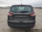 2015 Ford Escape S